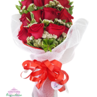 Ramo de Rosas Rojas